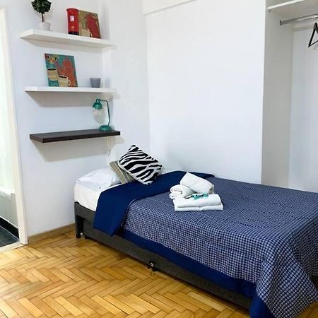 Recoleta Vintage Apart Apartment Buenos Aires Ngoại thất bức ảnh