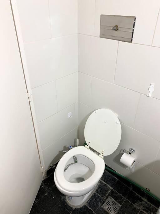 Recoleta Vintage Apart Apartment Buenos Aires Ngoại thất bức ảnh
