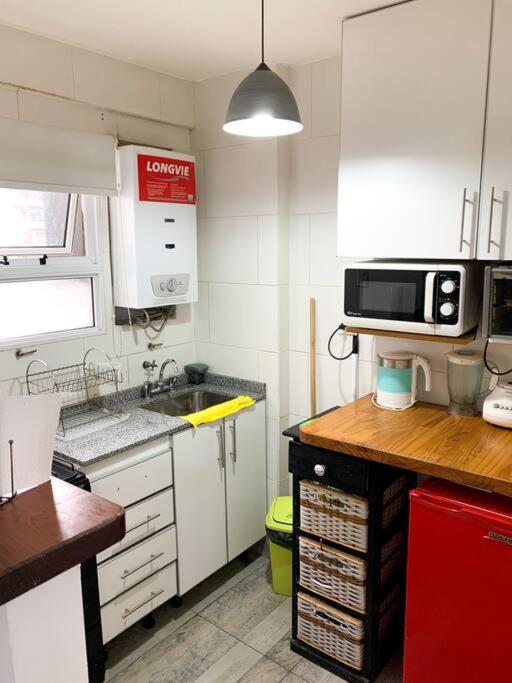 Recoleta Vintage Apart Apartment Buenos Aires Ngoại thất bức ảnh