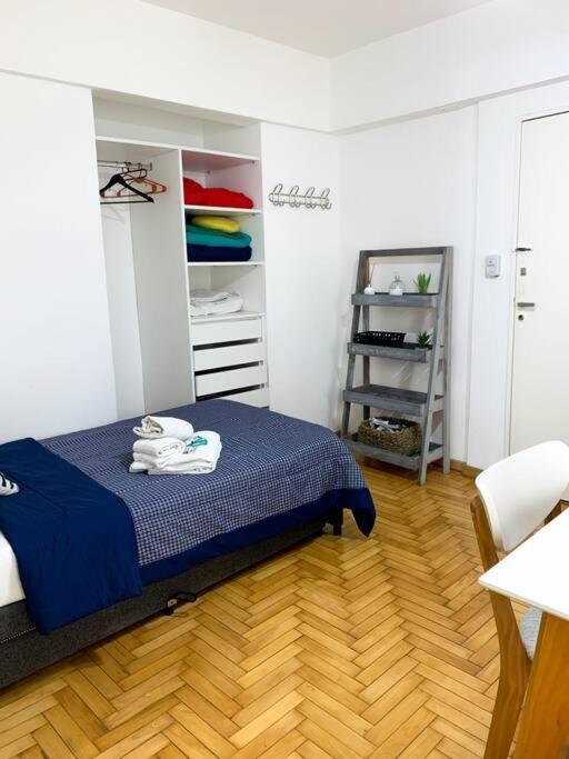 Recoleta Vintage Apart Apartment Buenos Aires Ngoại thất bức ảnh